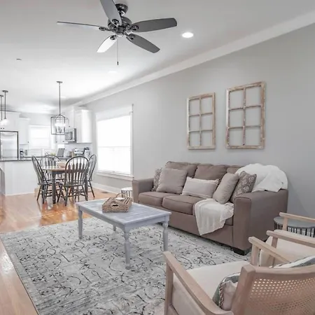 Villa The Retreat Modern 2Bed 2.5Bath